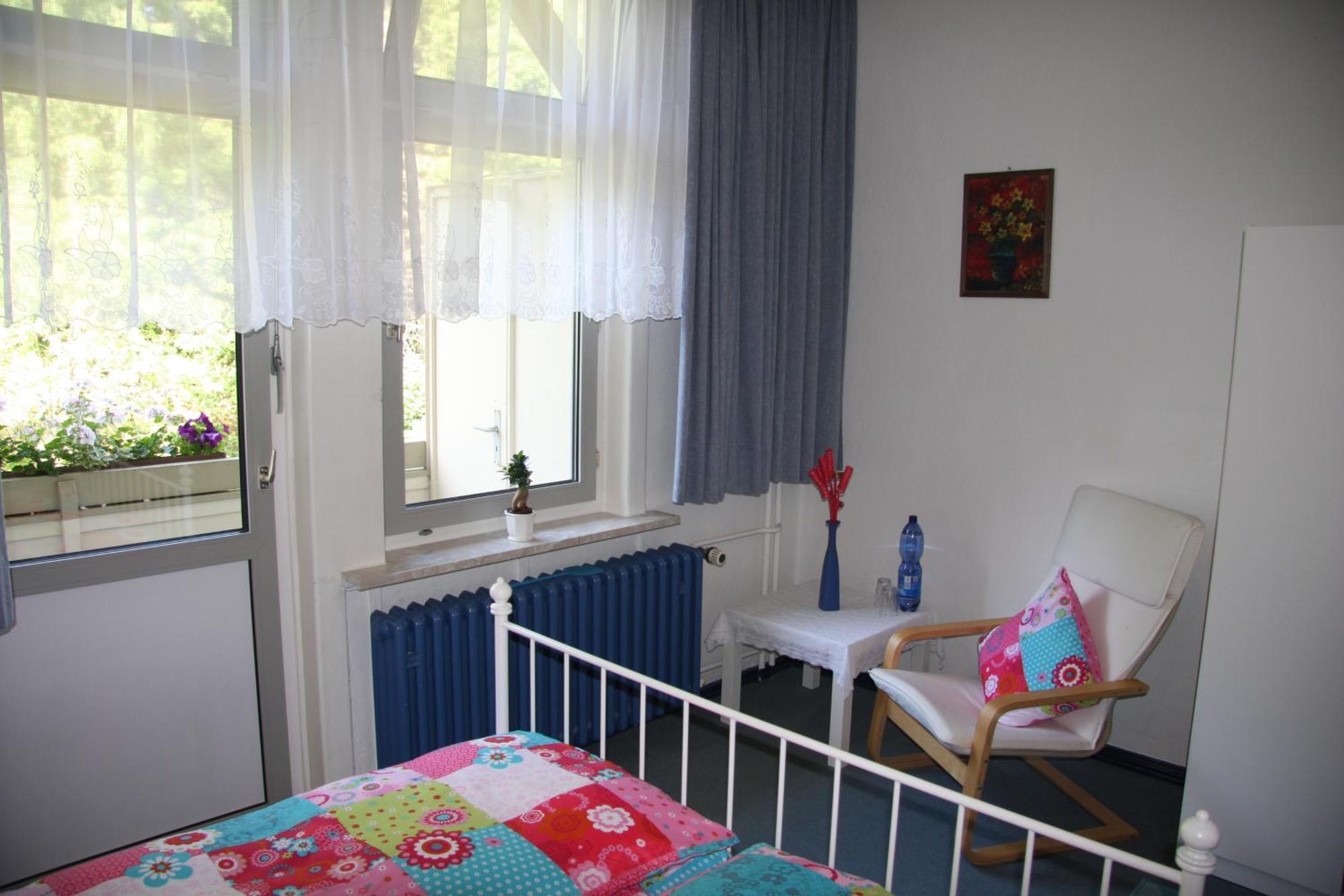 Pension Villa Kassandra Altenau  Δωμάτιο φωτογραφία