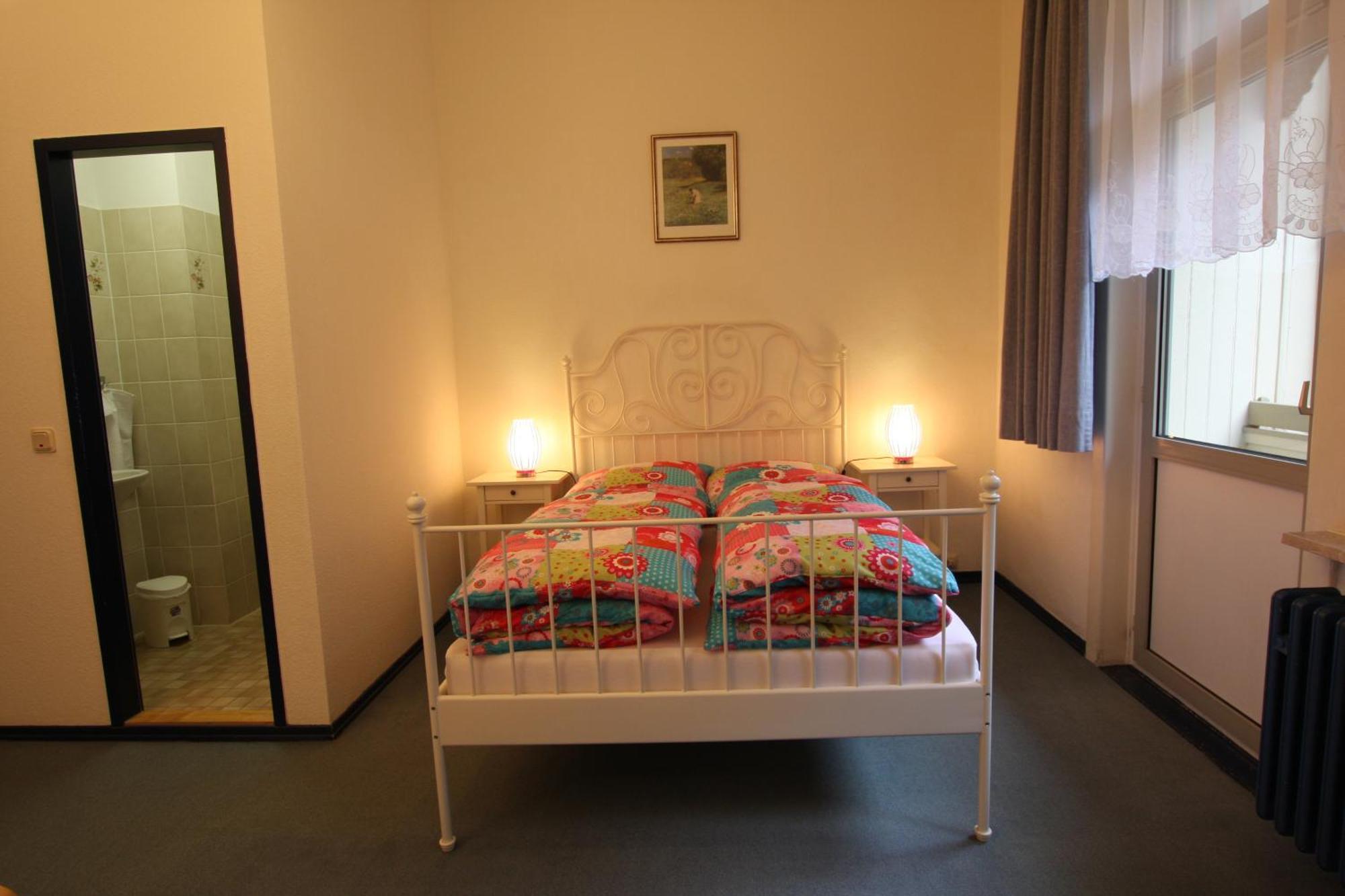 Pension Villa Kassandra Altenau  Δωμάτιο φωτογραφία