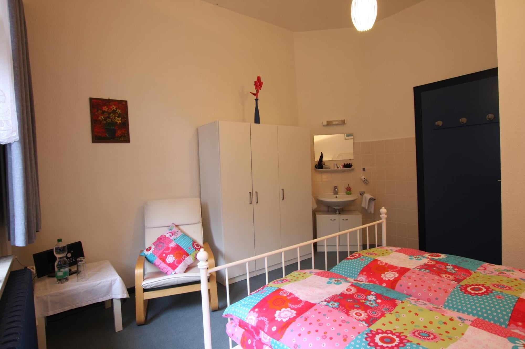 Pension Villa Kassandra Altenau  Δωμάτιο φωτογραφία