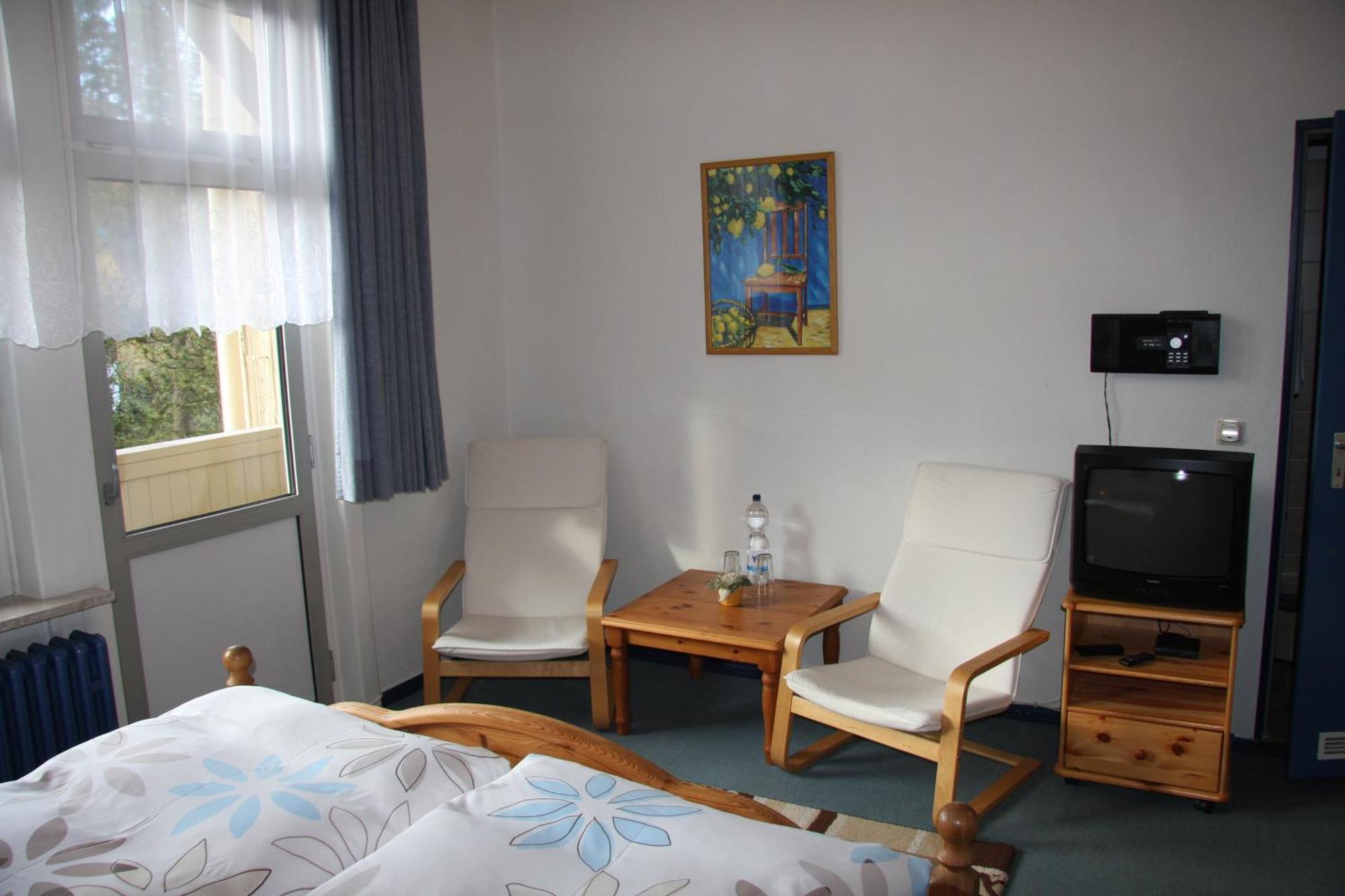 Pension Villa Kassandra Altenau  Δωμάτιο φωτογραφία