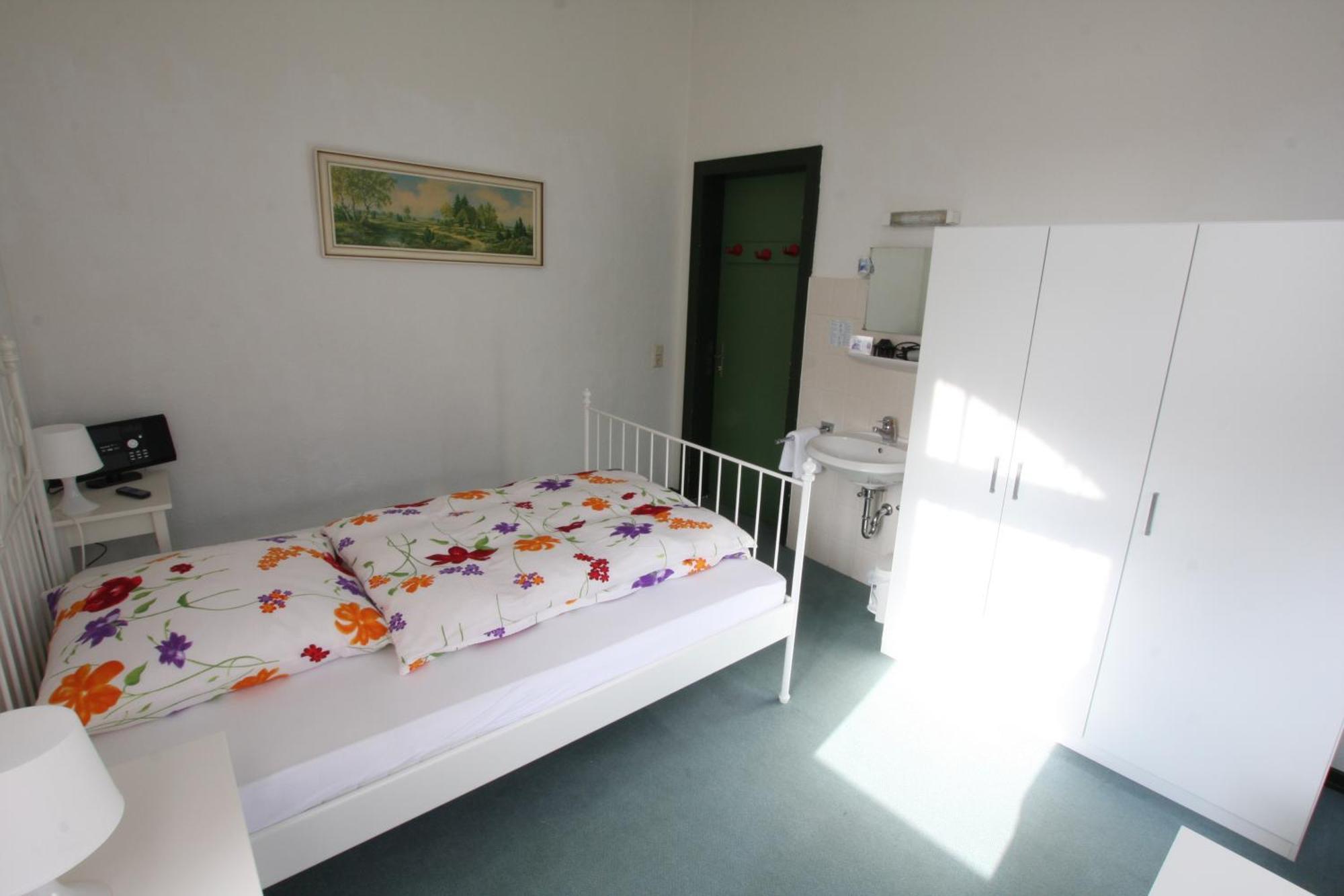 Pension Villa Kassandra Altenau  Δωμάτιο φωτογραφία