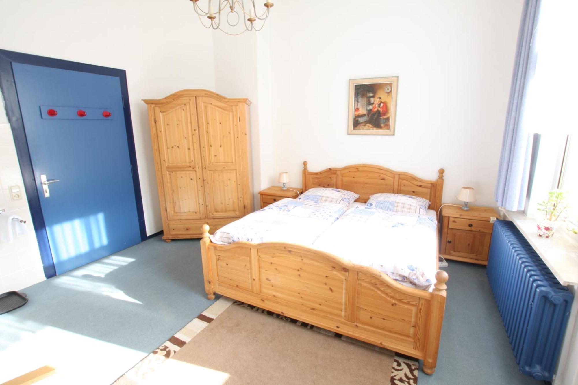 Pension Villa Kassandra Altenau  Δωμάτιο φωτογραφία