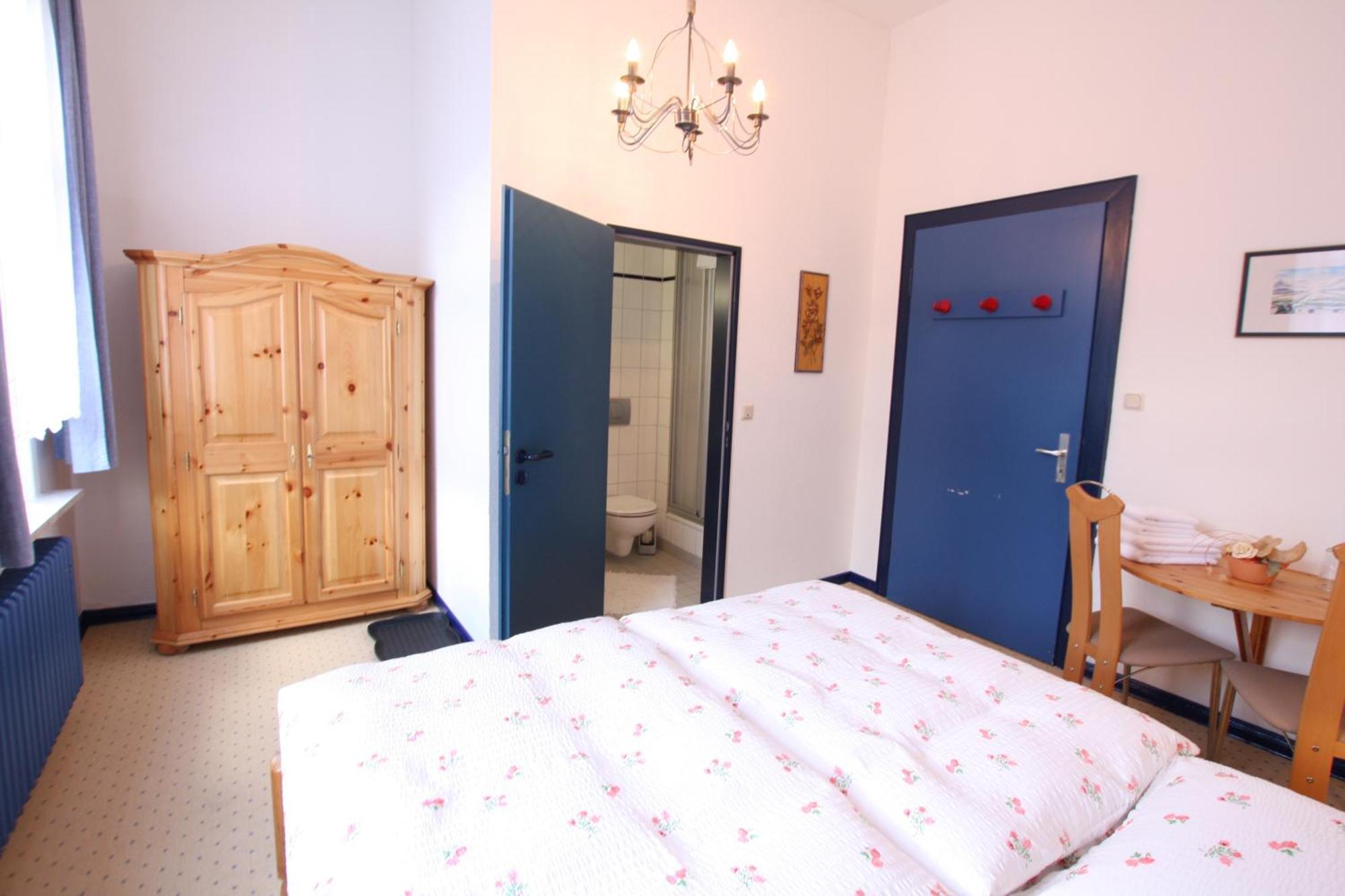Pension Villa Kassandra Altenau  Δωμάτιο φωτογραφία