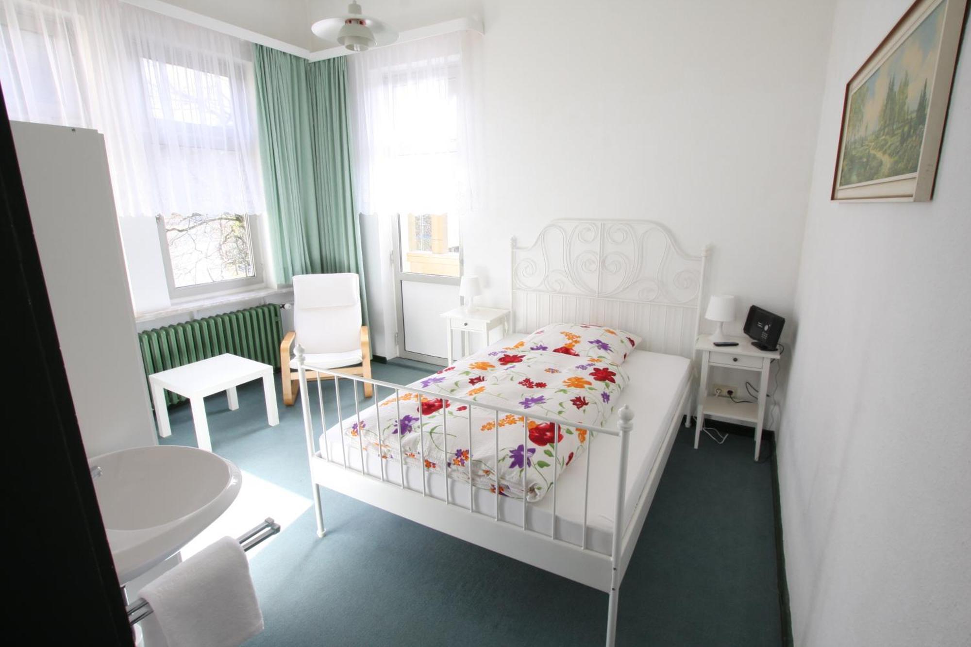 Pension Villa Kassandra Altenau  Δωμάτιο φωτογραφία