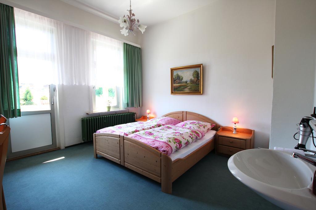 Pension Villa Kassandra Altenau  Δωμάτιο φωτογραφία