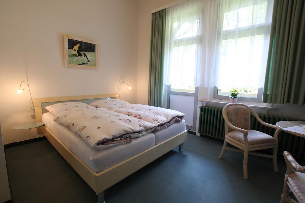 Pension Villa Kassandra Altenau  Δωμάτιο φωτογραφία