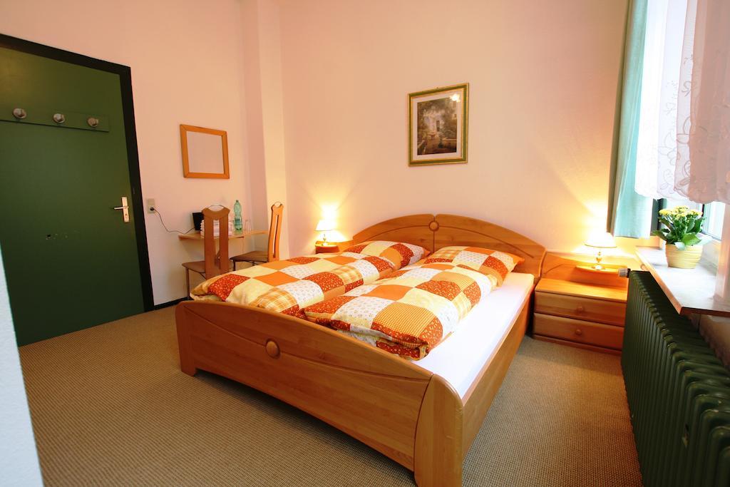 Pension Villa Kassandra Altenau  Δωμάτιο φωτογραφία