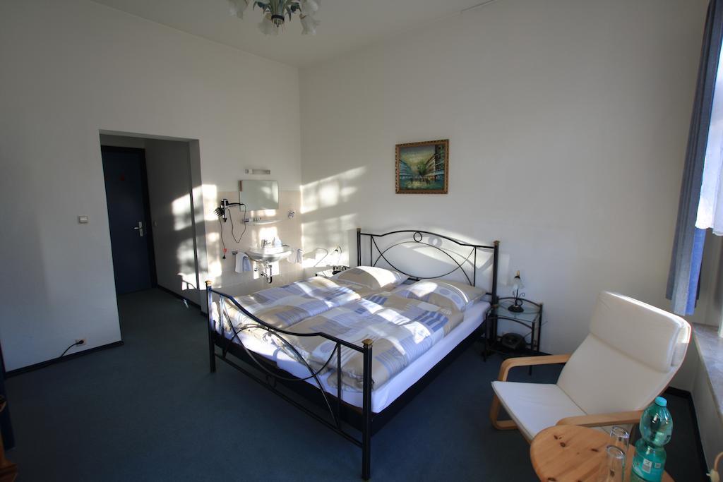 Pension Villa Kassandra Altenau  Δωμάτιο φωτογραφία