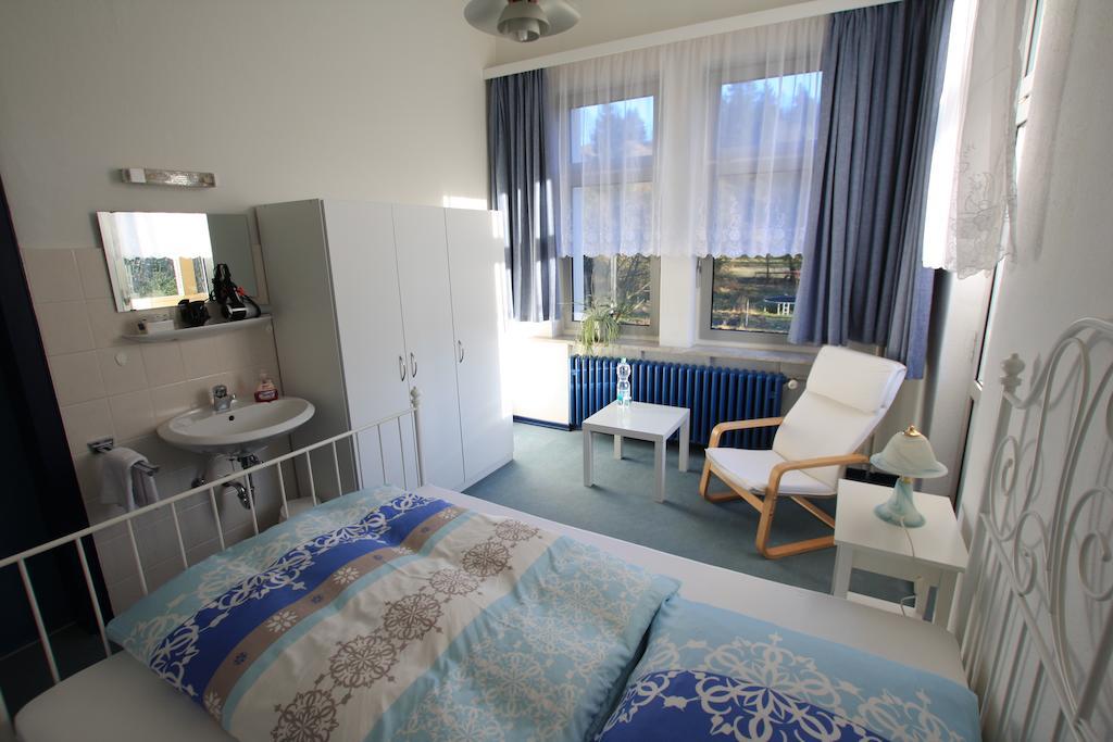 Pension Villa Kassandra Altenau  Δωμάτιο φωτογραφία