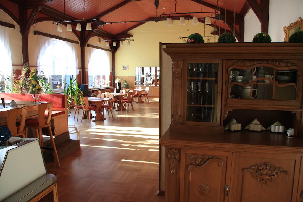Pension Villa Kassandra Altenau  Εξωτερικό φωτογραφία