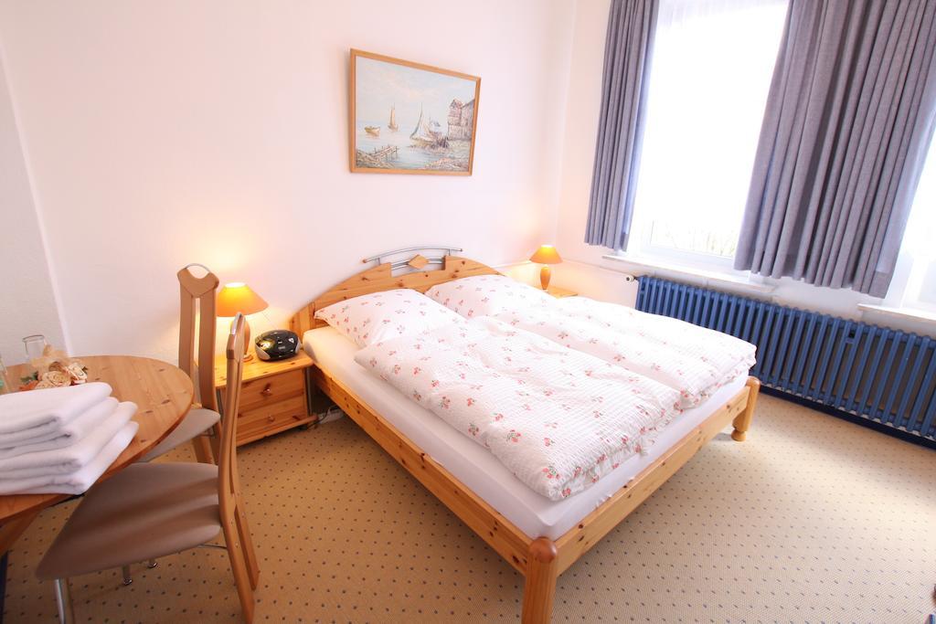 Pension Villa Kassandra Altenau  Δωμάτιο φωτογραφία