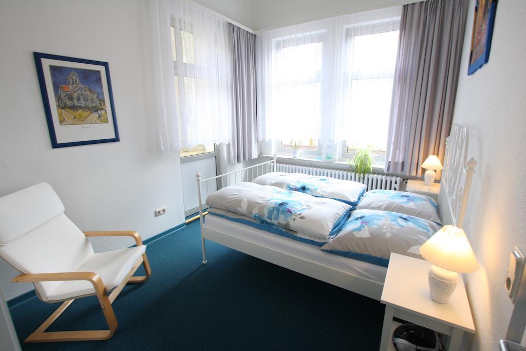 Pension Villa Kassandra Altenau  Δωμάτιο φωτογραφία