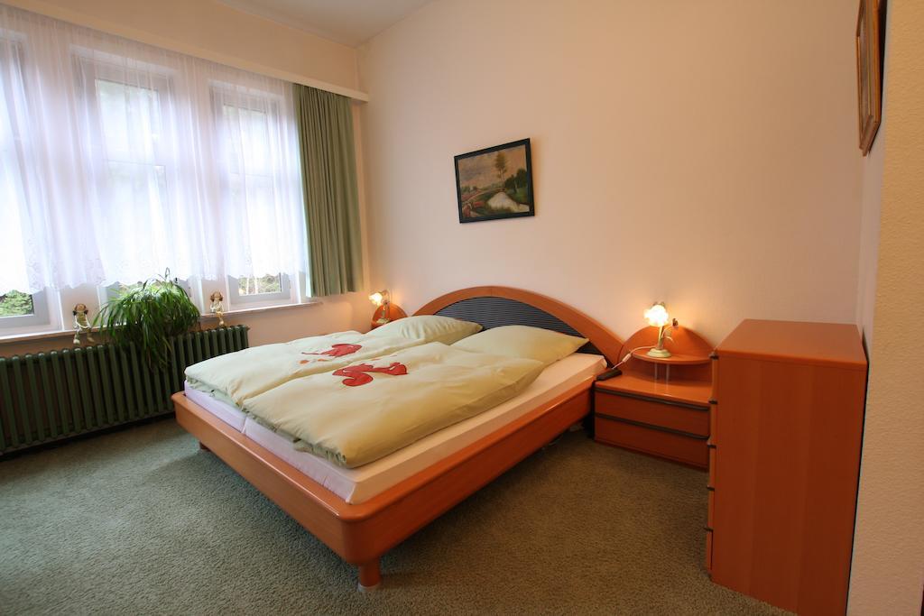 Pension Villa Kassandra Altenau  Δωμάτιο φωτογραφία