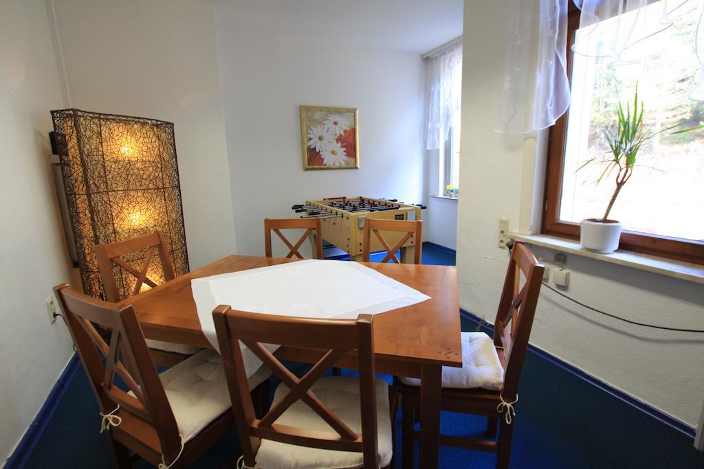 Pension Villa Kassandra Altenau  Εξωτερικό φωτογραφία