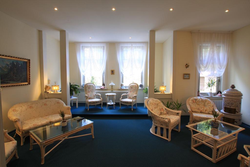 Pension Villa Kassandra Altenau  Εξωτερικό φωτογραφία