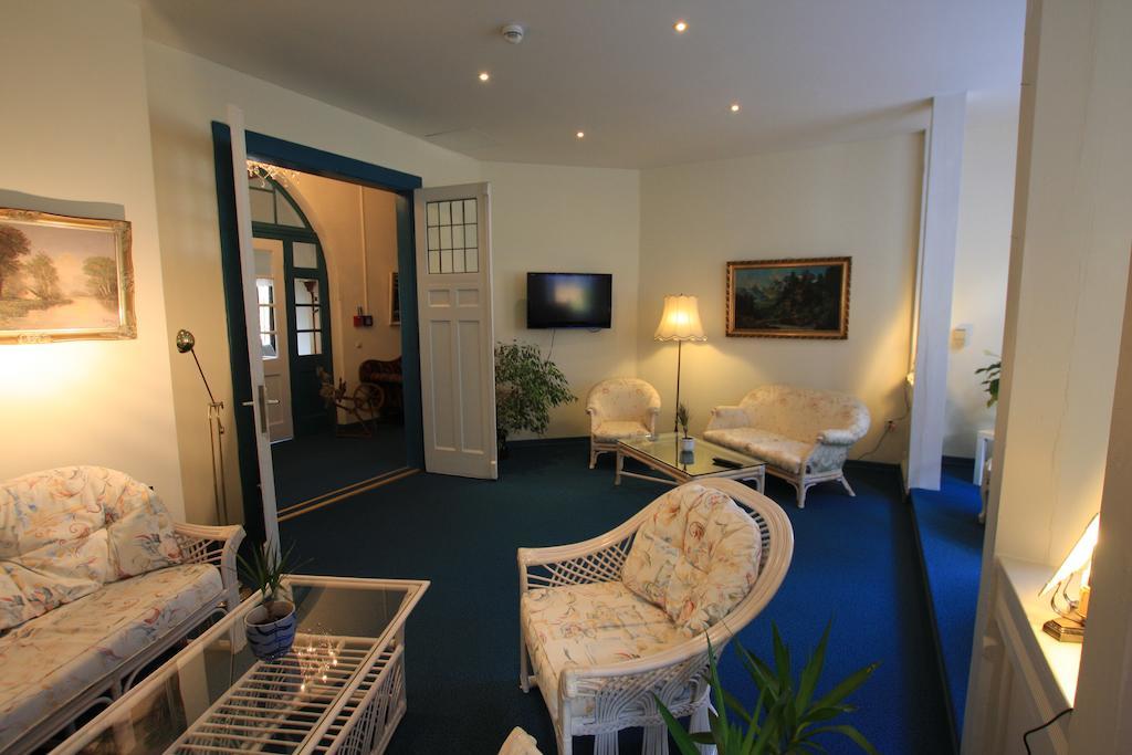 Pension Villa Kassandra Altenau  Εξωτερικό φωτογραφία