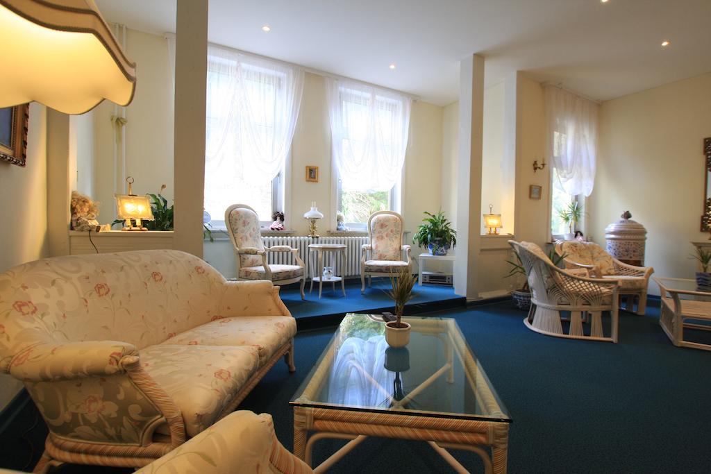 Pension Villa Kassandra Altenau  Εξωτερικό φωτογραφία