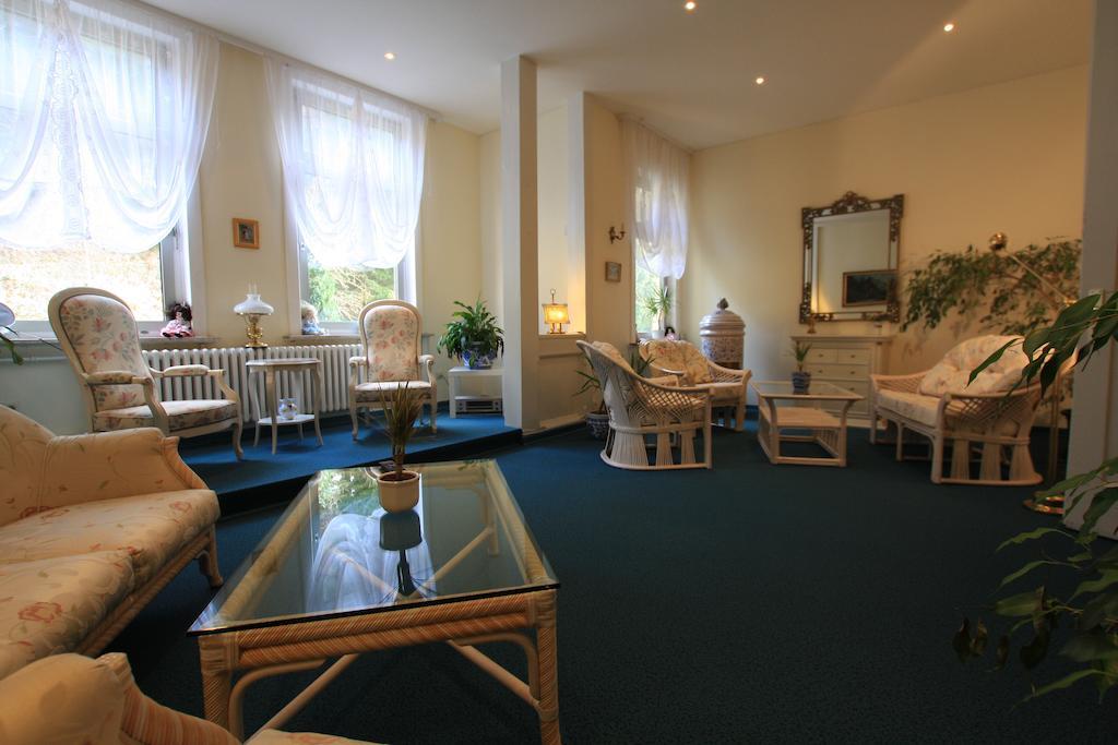 Pension Villa Kassandra Altenau  Εξωτερικό φωτογραφία