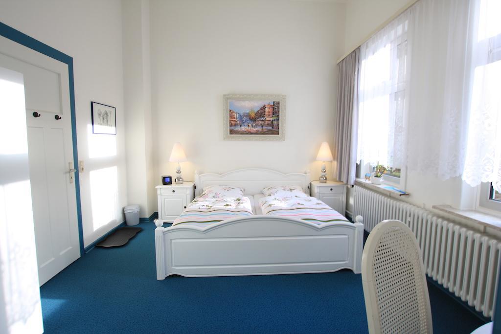 Pension Villa Kassandra Altenau  Δωμάτιο φωτογραφία